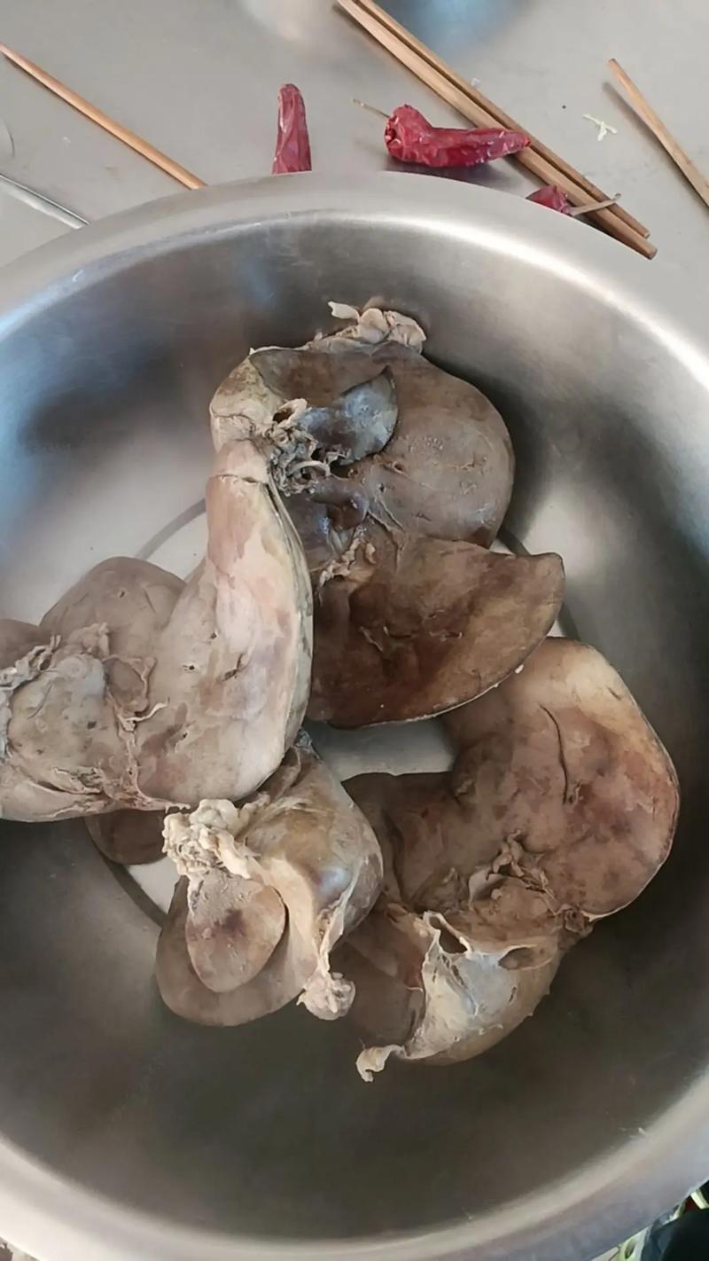 羊肝和海鲜能同食吗？-图2