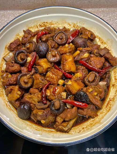 香菇排骨汤怎么做才够鲜？-图2