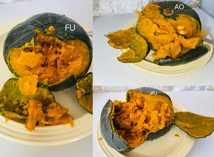 南瓜海鲜同食会中毒吗？-图3