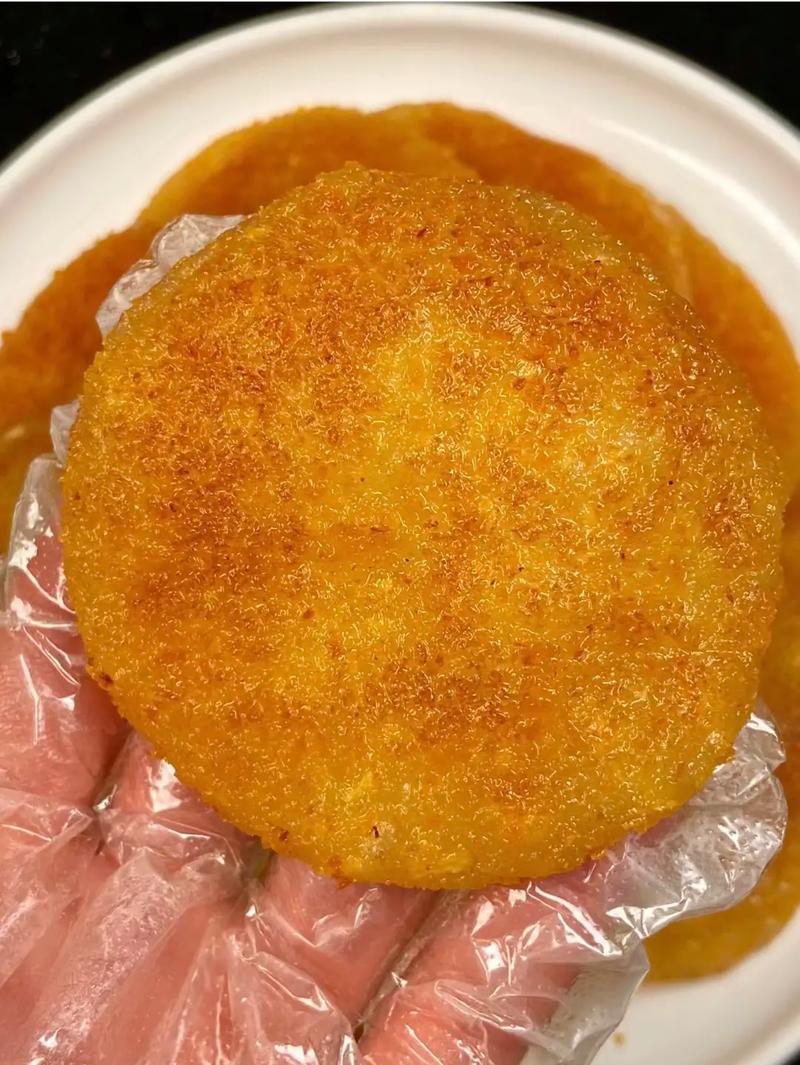 菠萝饼怎么做？家常小做法有啥秘诀？-图2