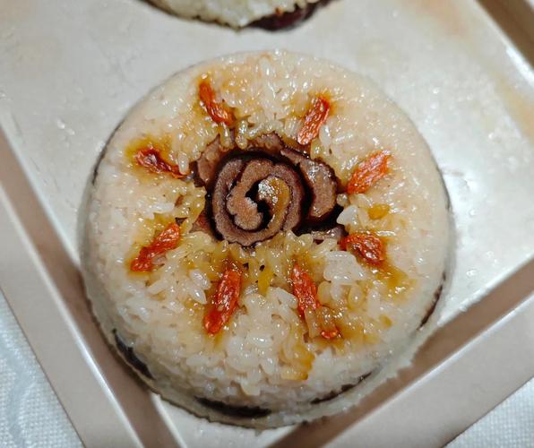 海鲜八宝饭怎么做？-图1