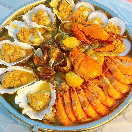 海鲜大餐常见菜品有哪些？-图2
