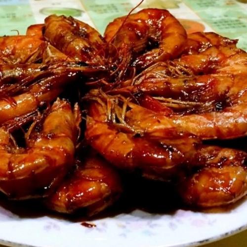 可乐虾怎么做？家常做法有哪些？-图3