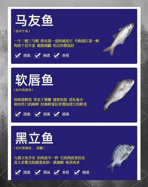 海鲜搭配禁忌有哪些？-图1