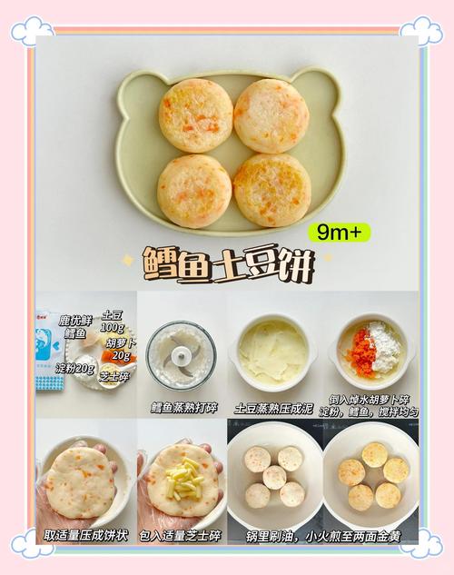 蝶鱼辅食怎么做？宝宝辅食蝶鱼做法有哪些？-图3