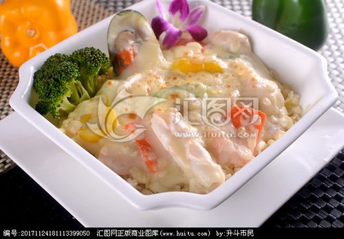 白汁海鲜焗饭的灵魂白汁怎么做？-图1