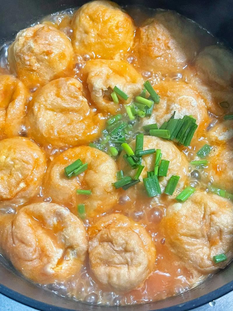 山东面筋汤怎么做才家常？-图1