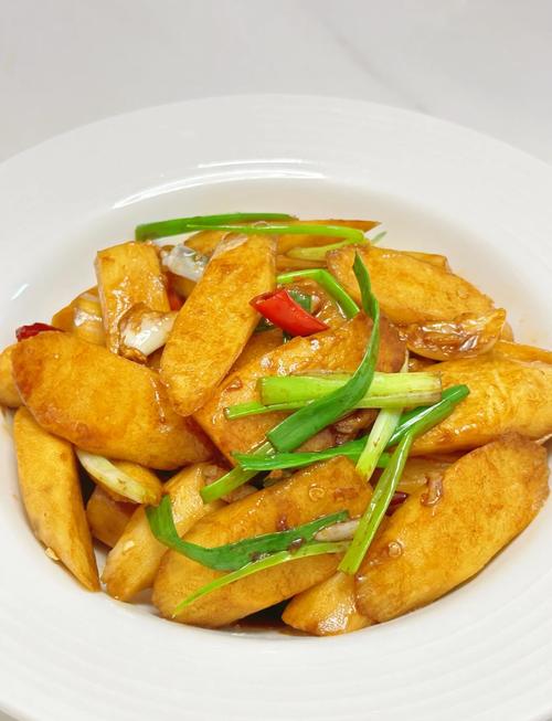 山药甜的做法有哪些？-图1