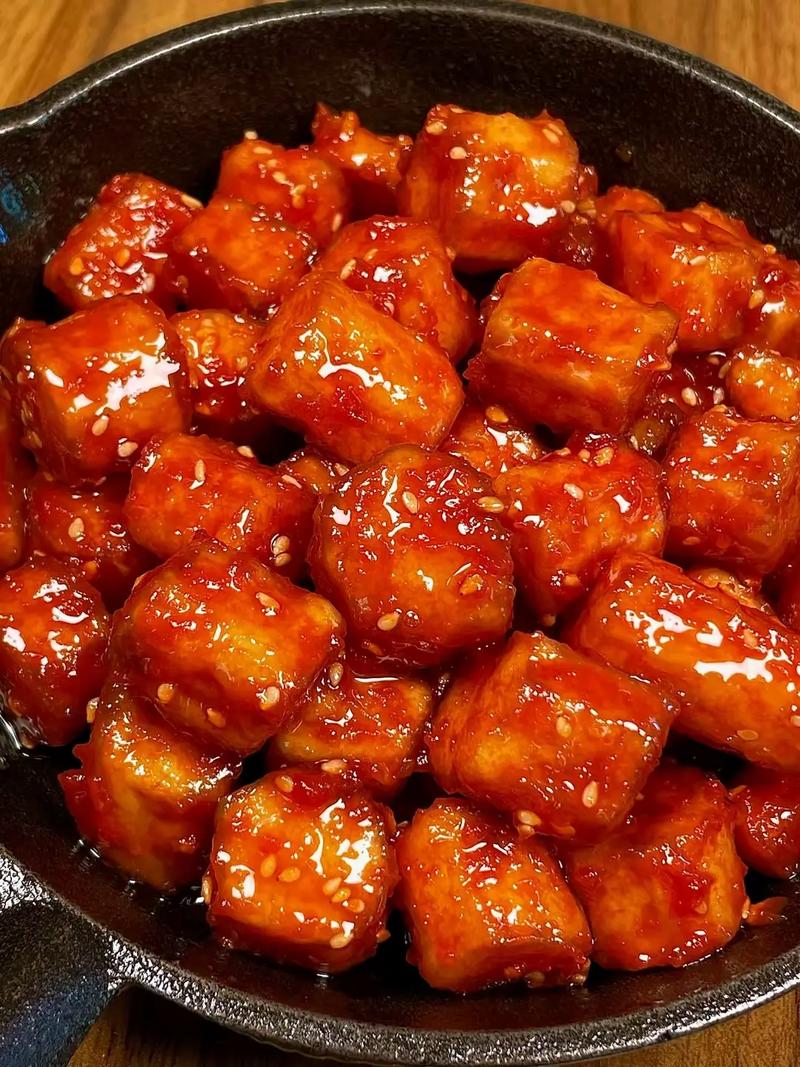 山药甜的做法有哪些？-图2