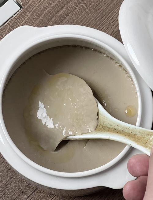 宝宝核桃粥怎么做才好吃又营养？-图1