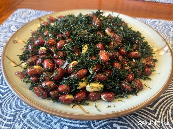 海鲜跟花生能一起吃吗-图1