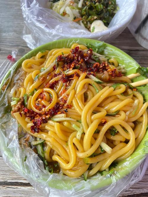 细馇条怎么做好吃？家常做法有哪些？-图2