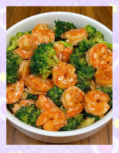 西兰花炒虾怎么炒才好吃？-图2