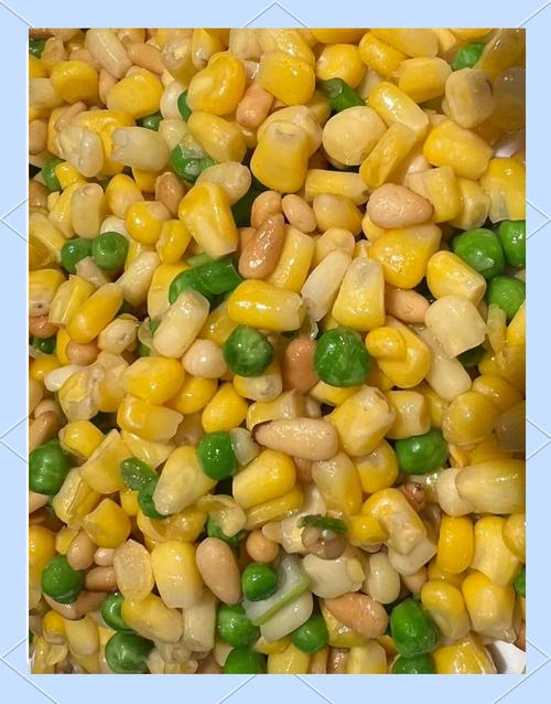 松子玉米粒怎么做才好吃？-图2
