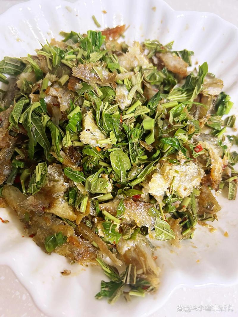 海鲜香椿能同食吗？-图2