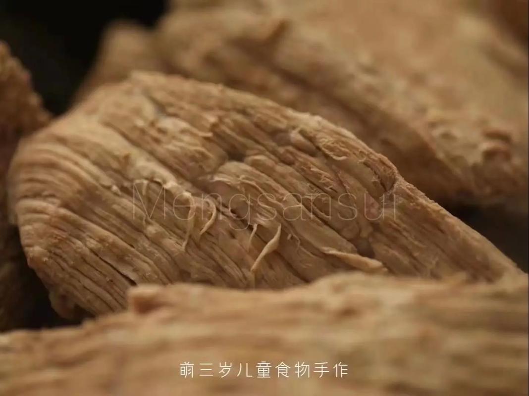 宝宝牛肉松怎么吃才健康？-图3