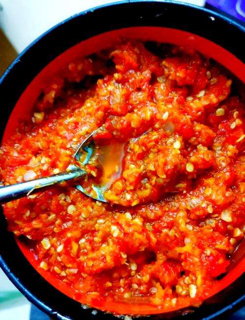 辣椒酱怎么做？家常做法有哪些？-图1