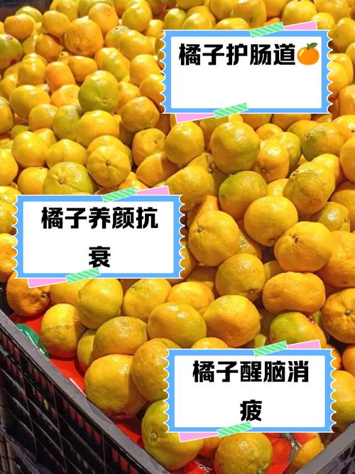 桔子和海鲜同食会中毒吗？-图1