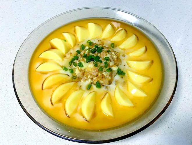 宝宝鸡蛋蒸豆腐怎么做才嫩滑？-图3