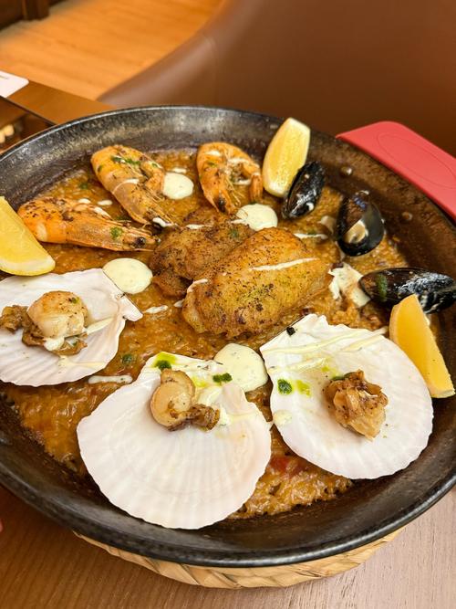 必胜客海鲜饭秘诀是什么？-图1