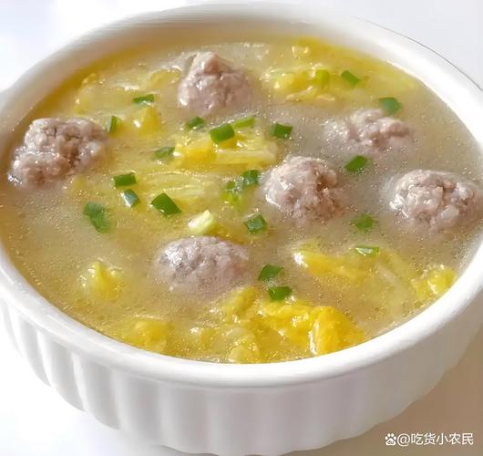 宝宝菜丸子怎么做才好吃？-图1