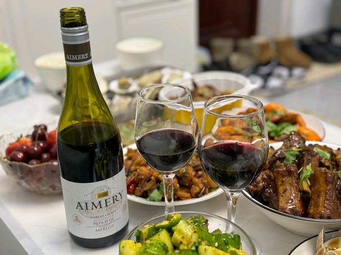 红酒做菜有哪些家常菜？-图1