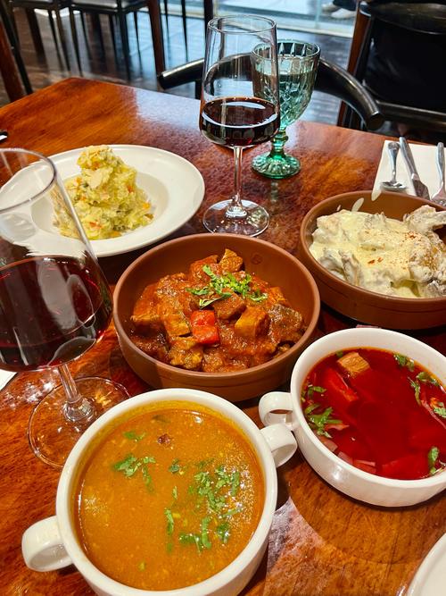 红酒做菜有哪些家常菜？-图2