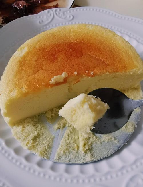 宝宝能吃芝士蛋糕吗？-图1