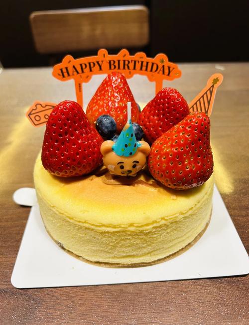 宝宝能吃芝士蛋糕吗？-图2