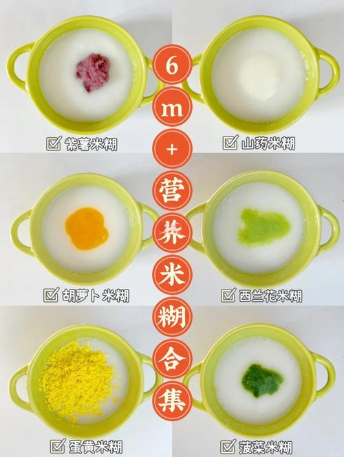 粘米粉宝宝米糊怎么做？-图2