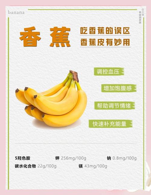 香蕉海鲜同食会中毒吗？-图2