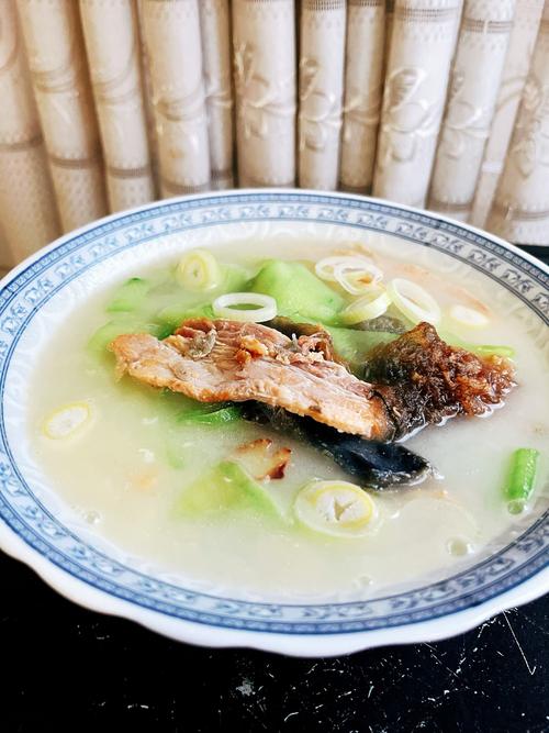 黄瓜粥怎么做给宝宝吃？-图3