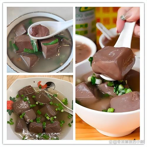 海鲜猪血同食会中毒吗？-图2