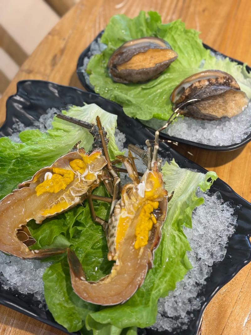 海鲜菌类同食会中毒吗？-图2