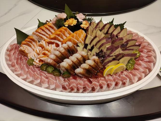 海鲜菌类同食会中毒吗？-图3