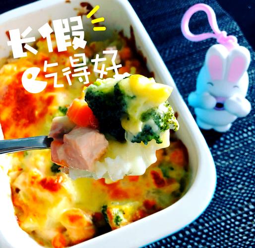 宝宝多大能吃焗饭？-图3