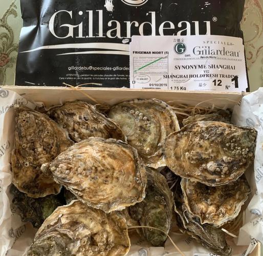 宝宝多大能吃牡蛎粉？-图3