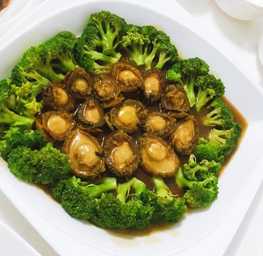 酱焖鲍鱼怎么做？家常做法有哪些？-图1