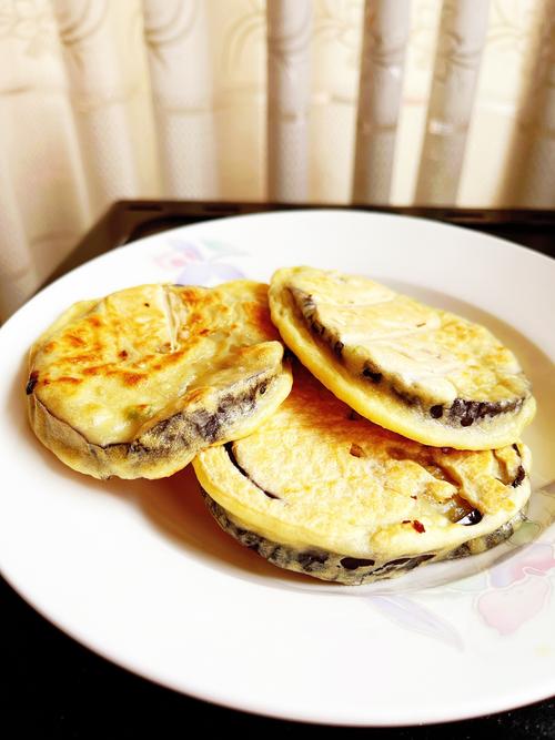 煎茄子面片怎么做才好吃？-图3