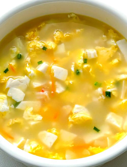 宝宝辅食汤怎么做？-图3