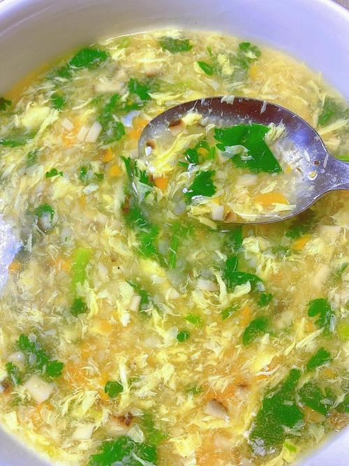 宝宝辅食汤怎么做？-图2