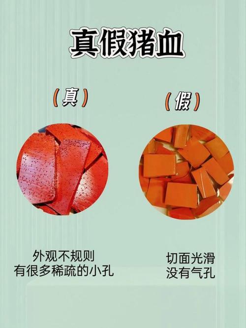 猪血和海鲜同食会中毒吗？-图3