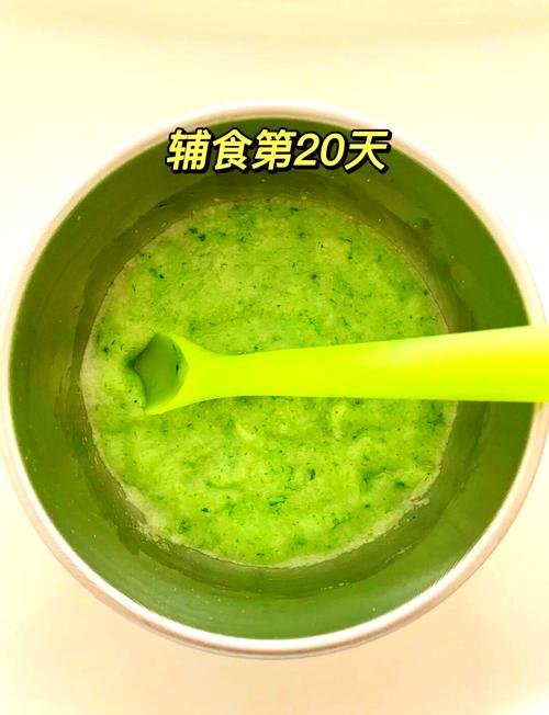 宝宝油菜粥怎么做？辅食新手必学！-图1