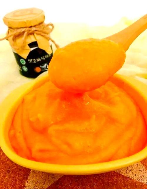 宝宝辅食山药胡萝卜泥怎么做？-图3