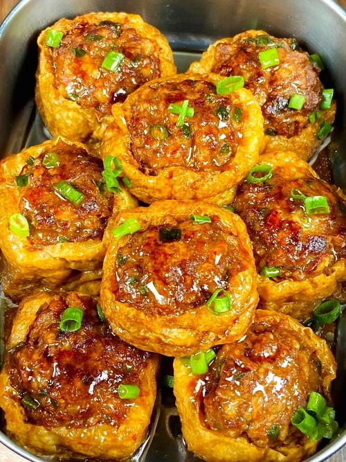 豆腐卜怎么做家常美味？-图1