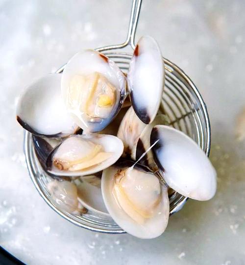 日本海鲜为何软糯且呈奶白色？-图2