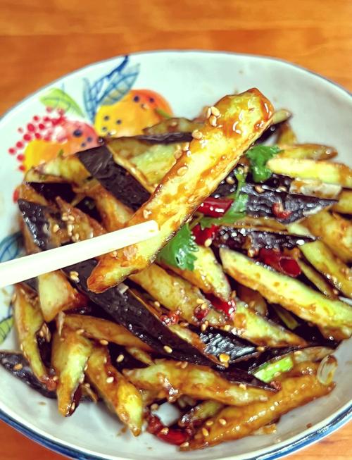 炸茄尖怎么做？家常做法看这里！-图2