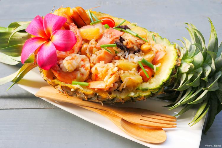 海鲜搭什么水果会中毒？-图2