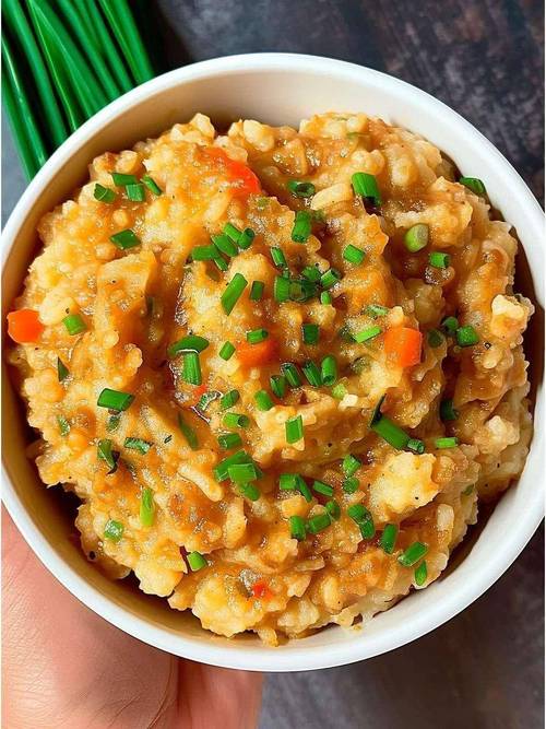 宝宝辅食浓香土豆泥怎么做？-图2