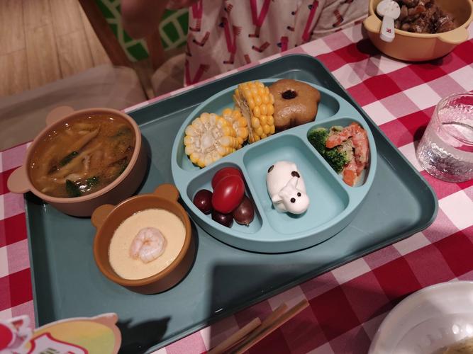 去饭店给宝宝点什么菜-图1